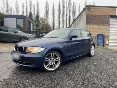 gebraucht BMW 116 