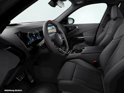 Gebraucht BMW X3 M Sport 381 PS (280 kW) 2025 Grau SUV