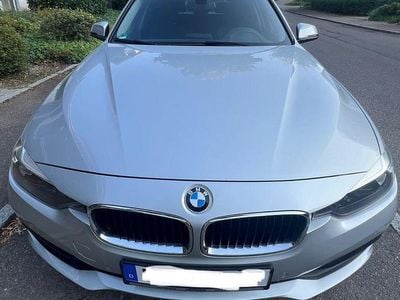 BMW 318