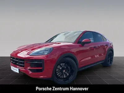 Gebraucht Porsche Cayenne Coupe GTS