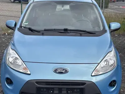 Gebraucht Ford Ka