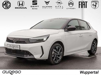 Gebraucht Opel Corsa 101 PS (74 kW) 2025 Weiss Kleinwagen