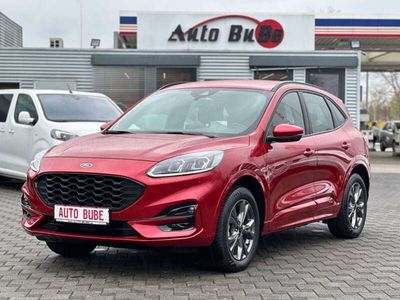 gebraucht Ford Kuga Plug-In Hybrid ST-Line AHK|KAMERA|HUD