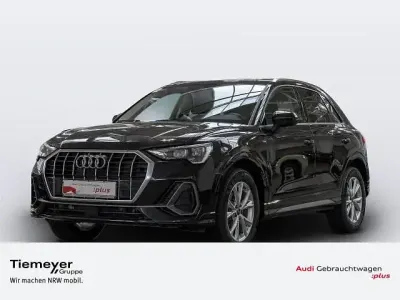 Gebraucht Audi Q3