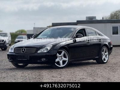 Mercedes CLS350