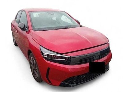 Gebraucht Opel Corsa 101 PS (74 kW) 2025 Lackierung peperoncino red/typ Kleinwagen