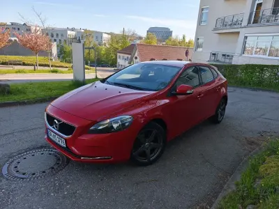 Gebraucht Volvo V40