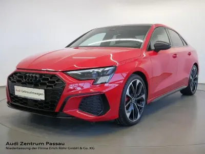 Gebraucht Audi S3