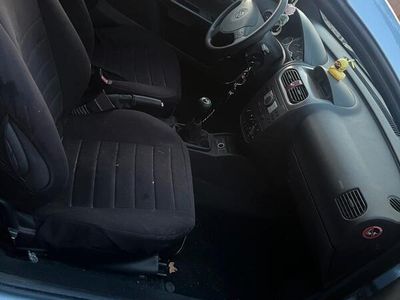 Opel Tigra