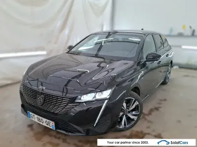 Gebraucht Peugeot 308