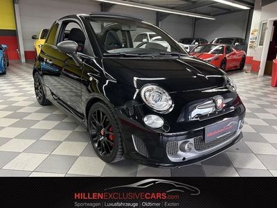 Abarth 595C