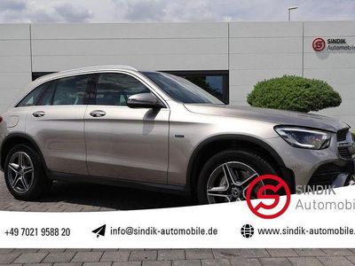 Mercedes GLC300e