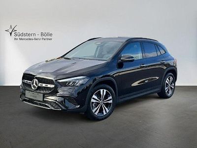 Mercedes GLA220