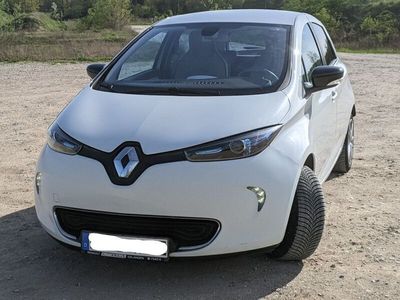 gebraucht Renault Zoe Intens R240 SOH 96%