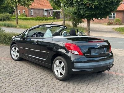 Peugeot 207 CC