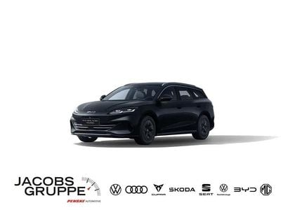 Gebraucht BYD Seal Boost 135 PS (99 kW) 2026 Blau Limousine