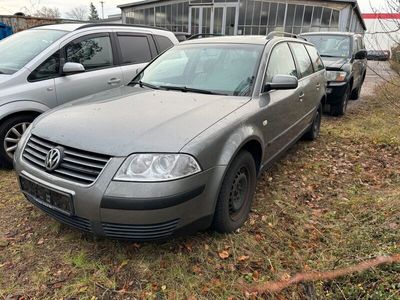 gebraucht VW Passat Variant Comfortline**Klima**