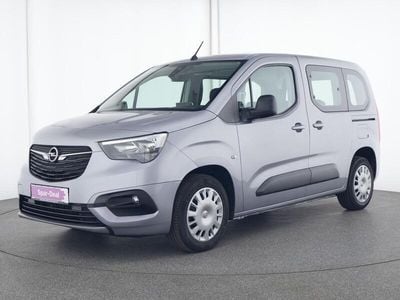 Opel Combo Life