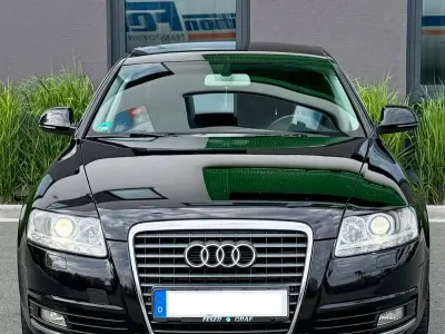 Gebraucht Audi A6