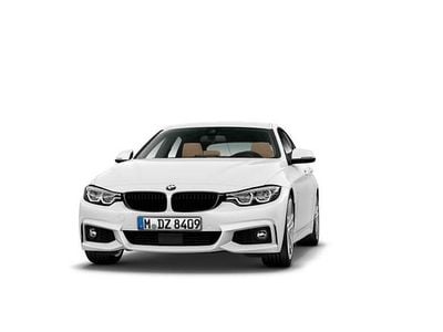 Gebraucht BMW 440 Efficient Dynamics 326 PS (239 kW) 2025 Coupé