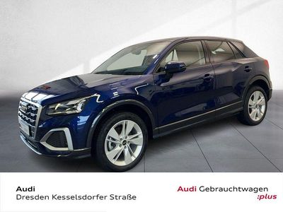 Gebraucht Audi Q2 Advanced 150 PS (110 kW) 2025 SUV