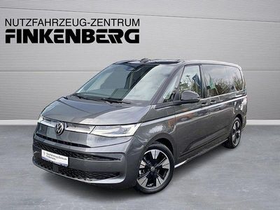 Usata VW Multivan Edition 150 CV (110 kW) 2025 Grigio Monovolume