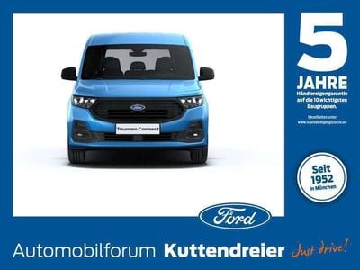 Ford Grand Tourneo Connect