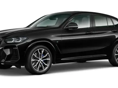 Gebraucht BMW X4