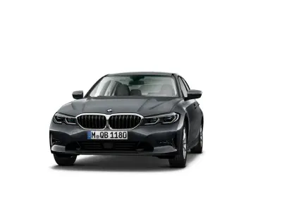 Gebraucht BMW 320 Advantage 190 PS (139 kW) 2026 Kombi