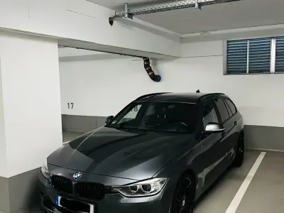 Gebraucht Alpina D3
