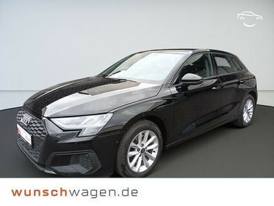 gebraucht Audi A3 Cabriolet 