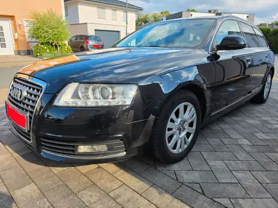 Gebraucht Audi A6