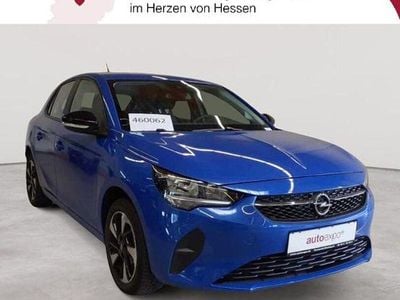 Opel Corsa-e