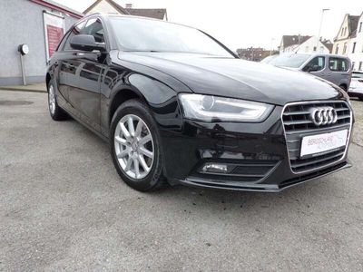 gebraucht Audi A4 Attraction, 110KW ,Navi, Xenon Plus,AHK