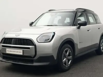 Gebraucht Mini Countryman Classic 163 PS (119 kW) 2025 Grau SUV