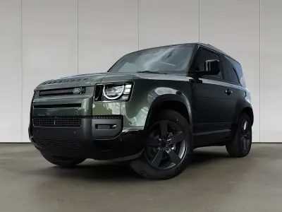 Brugt Land Rover Defender SE Dynamic 202 HK (148 kW) 2026 SUV