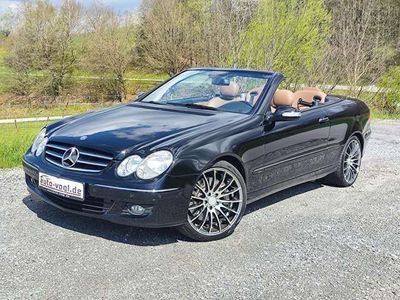 Mercedes CLK350