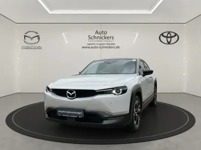 Gebraucht Mazda MX30