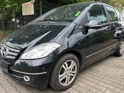 Gebraucht Mercedes A160