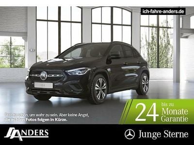 Mercedes GLA250