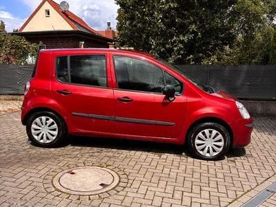 Renault Modus