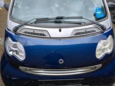 Smart ForTwo Coupé