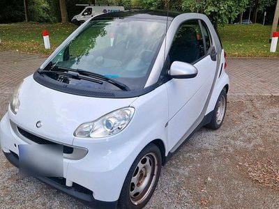 Smart ForTwo Coupé