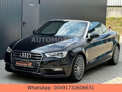 Audi A3 Cabriolet
