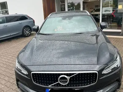 Gebraucht Volvo V90 CC Pro 190 PS (139 kW) 2019 Grau Kombi