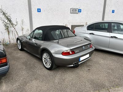 BMW Z3