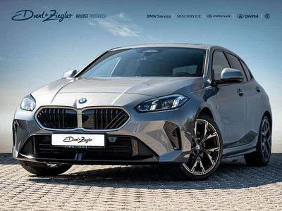 Second-hand BMW 120 M Sport 170 CP (125 kW) 2025 Gri Hatchback