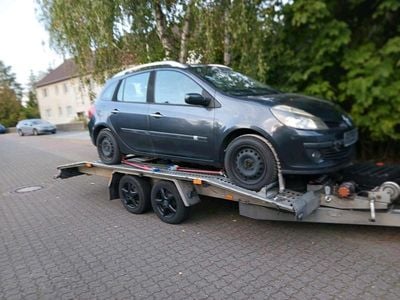 Renault Clio GrandTour