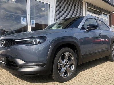Othercolor Gebraucht 2021 Mazda MX30 Ad'Vantage SUV | 15.555 € (Fairer Preis)