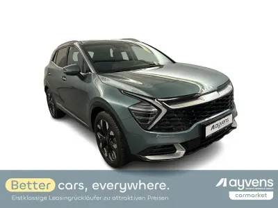Gebraucht Kia Sportage